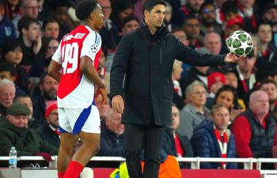 Mikel Arteta anunță infernul pe „Bernabeu”: „În astfel de nopți se scrie istoria”