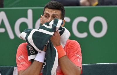 Novak Djokovic și-a complicat viața! Iată ce aduce clasamentul ATP în pregătirea pentru Roland Garros