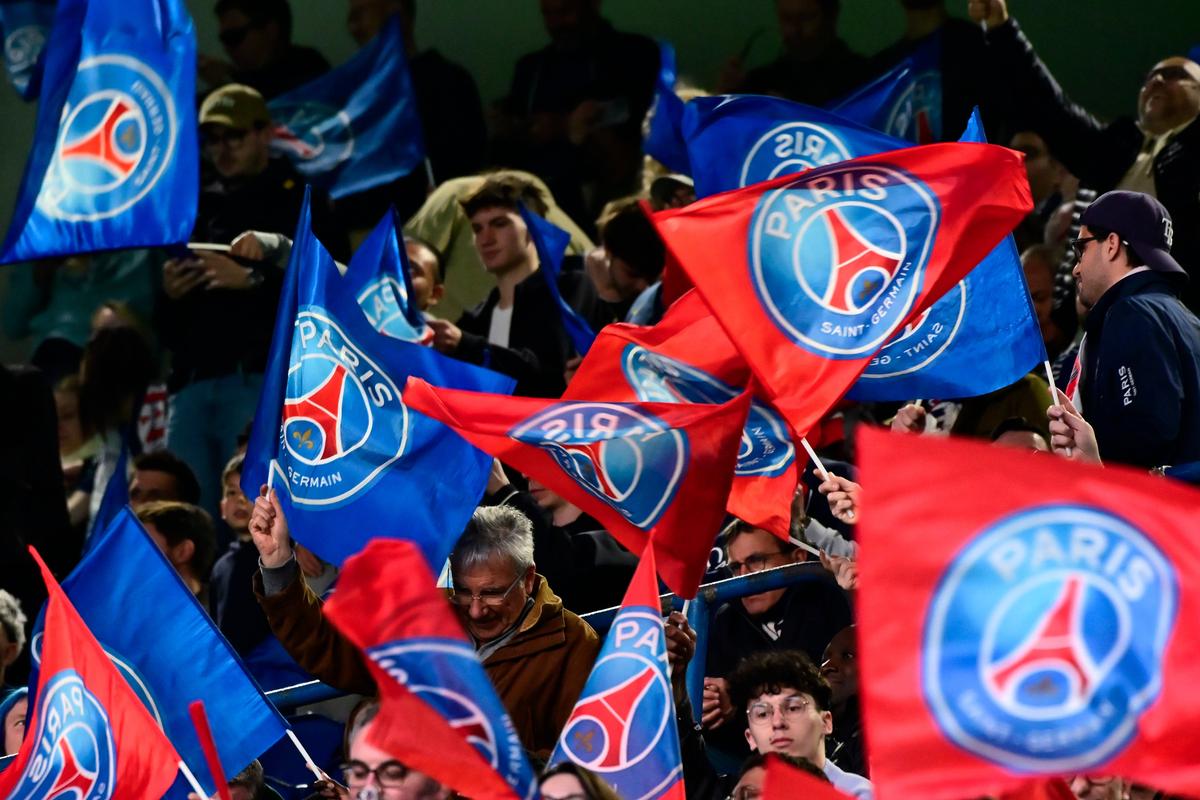 PSG, cu un pas în semifinalele Ligii Campionilor, după 3-1 cu Aston Villa pe Parc des Princes