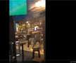 Scene violente înainte de sfertul din Champions League » Bătaie în stradă la Paris