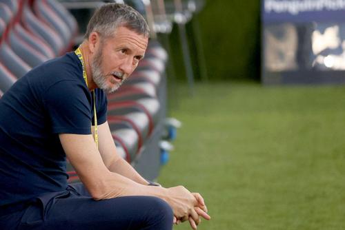 Mihai Stoica îi transmite lui Sorin Cârțu să vină cu dovezi, în scandalul momentului. Foto: Imago Images