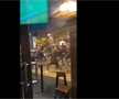 Scene violente înainte de sfertul din Champions League » Bătaie în stradă la Paris