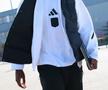 Jucătorii lui Aston Villa au decolat spre Paris