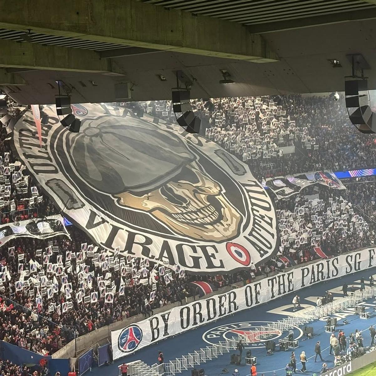 PSG, cu un pas în semifinalele Ligii Campionilor, după 3-1 cu Aston Villa pe Parc des Princes