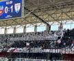 Coregrafie pentru Marius Lăcătuș la Steaua - FC Voluntari / Foto: GSP