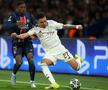 PSG, cu un pas în semifinalele Ligii Campionilor, după 3-1 cu Aston Villa pe Parc des Princes