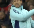Ce nu s-a văzut la TV în Arsenal – Real Madrid