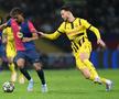 Barcelona - Borussia Dortmund, turul din „sferturile” Ligii Campionilor, foto: Getty Images