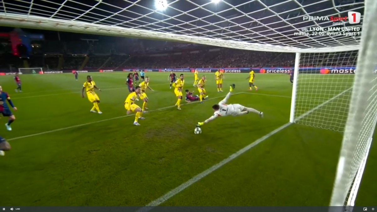 A văzut faza reprizei din Barcelona - Borussia Dortmund și s-a pronunțat: „Asta este lăcomia”