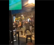 Scene violente înainte de sfertul din Champions League » Bătaie în stradă la Paris