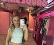 Connie Grace