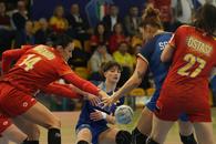 O formalitate: România, victorie clară cu Italia în turul barajului pentru Mondial. Dar ce s-a întâmplat după pauză ar trebui să-i dea de gândit lui Pera