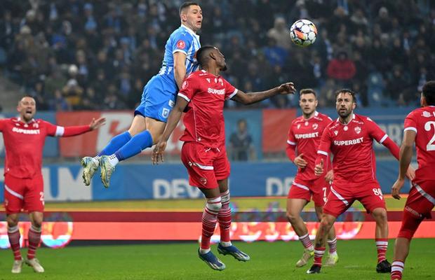 Pleacă și el de la Dinamo » Experimentul lui Kopic a eșuat