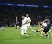 PSG, cu un pas în semifinalele Ligii Campionilor, după 3-1 cu Aston Villa pe Parc des Princes