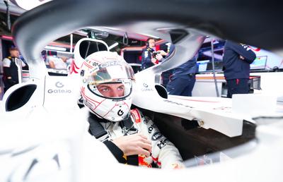 Max Verstappen nu mai poate activa clauza de plecare de la Red Bull pentru 2026