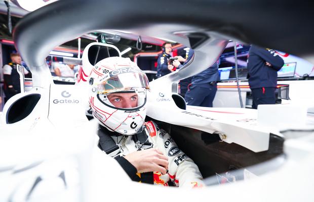 Max Verstappen nu va participa la prima sesiune de antrenamente pentru MP din Bahrain » De ce Red Bull a luat decizia asta + Schimbări și la alte echipe