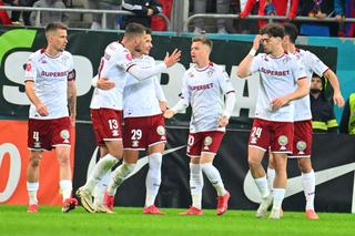 Alt transfer pe axa Rapid-Genoa? » „O mutare normală”