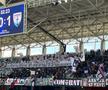 Coregrafie pentru Marius Lăcătuș la Steaua - FC Voluntari / Foto: GSP