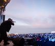Gigi Becali contraatacă, după ce Nicușor Dan i-a blocat accesul pe Arena Națională cu festivalul grătarului: „I-am adus la cunoștință”
