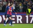 Barcelona - Borussia Dortmund, turul din „sferturile” Ligii Campionilor, foto: Getty Images