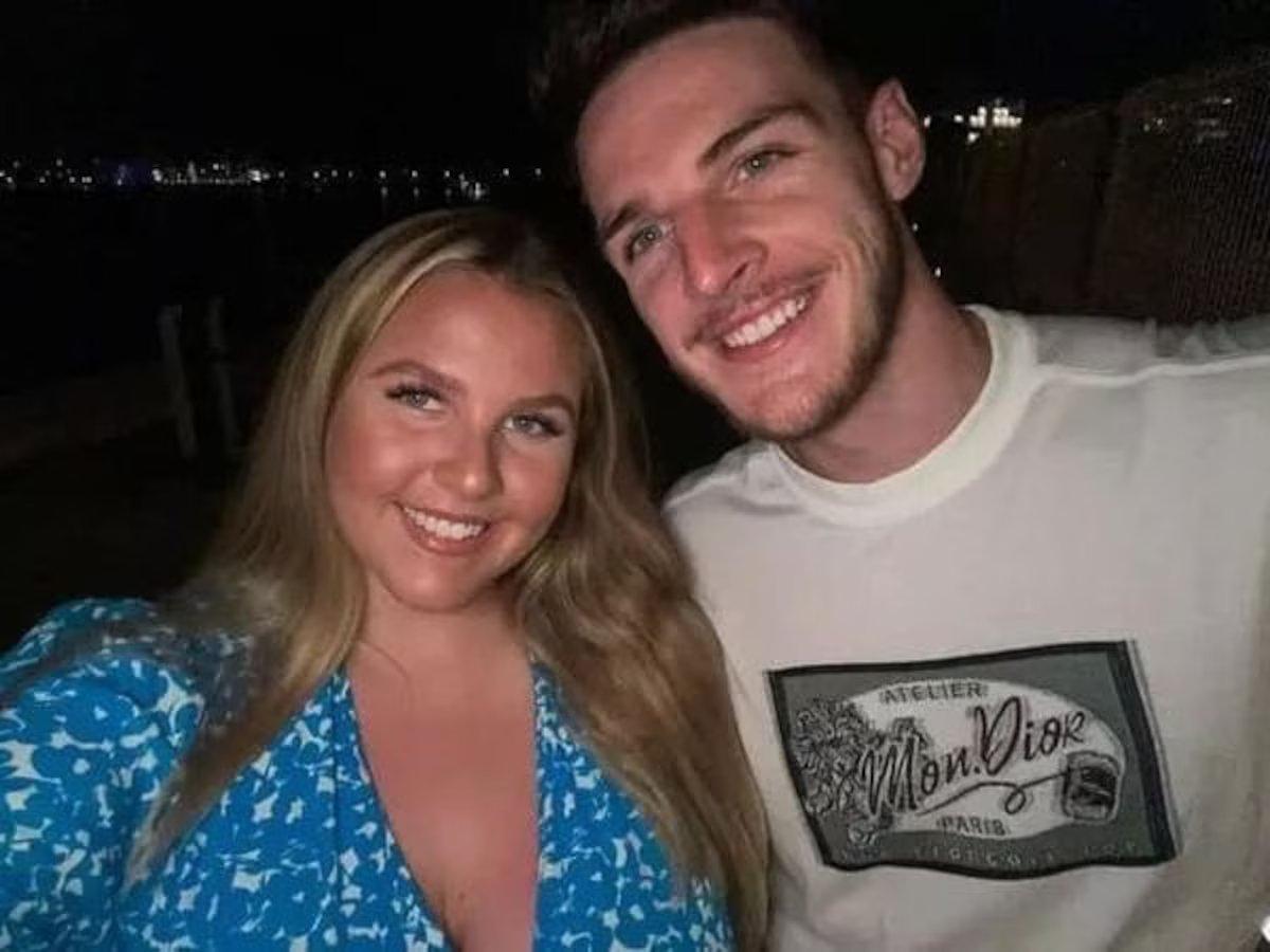 Cumpăna prin care a trecut soția „călăului” lui Real Madrid, nevoită să-și șteargă pozele: „A fost cu mine când eram un nimeni!”