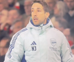 Ce nu s-a văzut la TV în Arsenal – Real Madrid