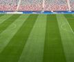 Imagini înainte de Steaua - Voluntari