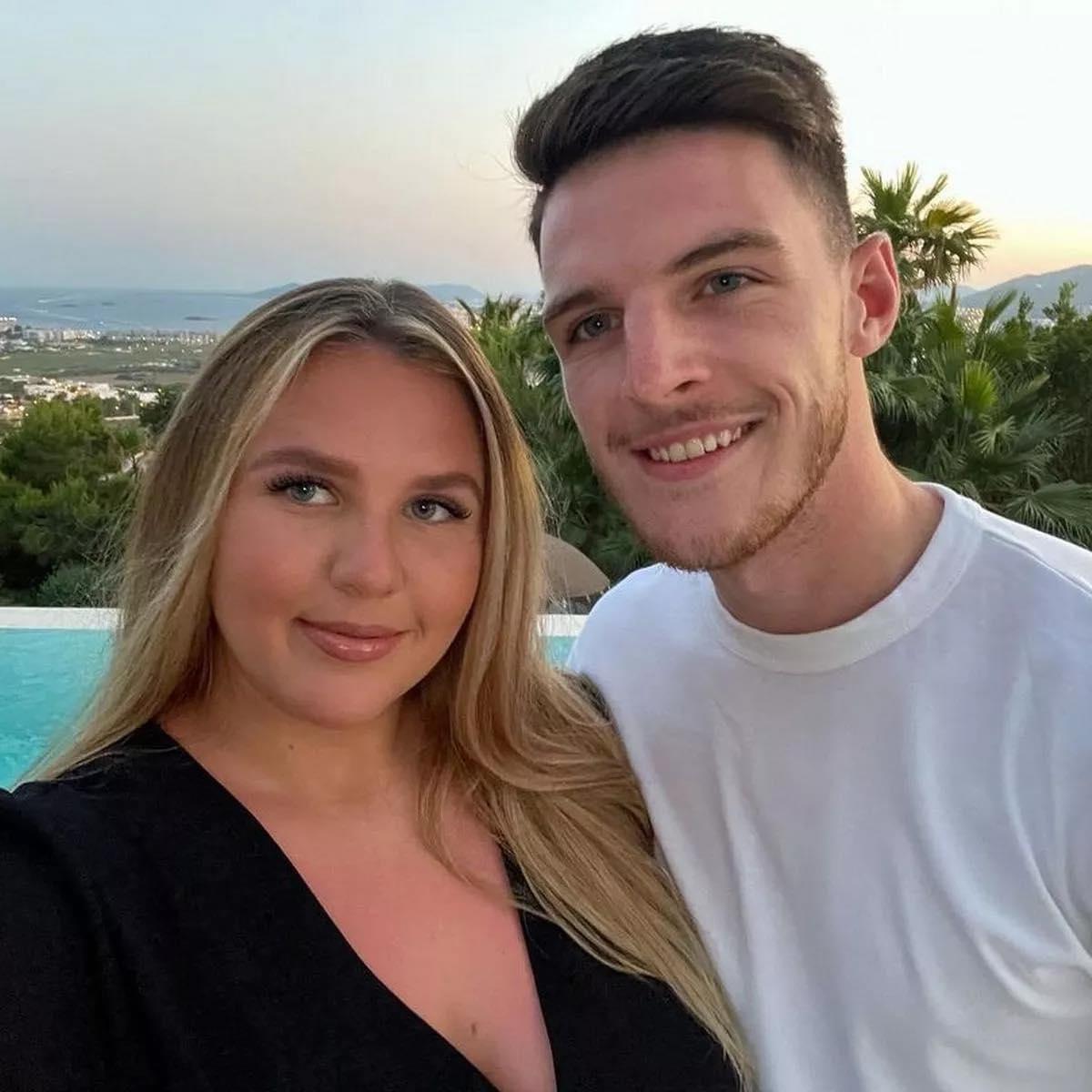Cumpăna prin care a trecut soția „călăului” lui Real Madrid, nevoită să-și șteargă pozele: „A fost cu mine când eram un nimeni!”