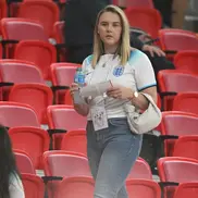 Lauren Fryer, foto: X