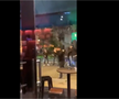 Scene violente înainte de sfertul din Champions League » Bătaie în stradă la Paris
