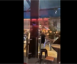 Scene violente înainte de sfertul din Champions League » Bătaie în stradă la Paris