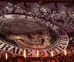 Războiul a continuat și în stadion » Ce a apărut în peluză, chiar sub ochii Prințului William: „Din ordinul ultrașilor lui Paris SG”