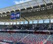 Galeria Stelelei la duelul „militarilor” cu FC Voluntari / Foto: GSP