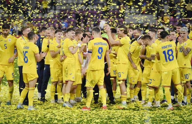 S-a stabilit! Cine transmite meciurile României la Euro U21 » UEFA a informat FRF