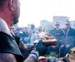 Gigi Becali contraatacă, după ce Nicușor Dan i-a blocat accesul pe Arena Națională cu festivalul grătarului: „I-am adus la cunoștință”