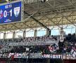 Coregrafie pentru Marius Lăcătuș la Steaua - FC Voluntari / Foto: GSP
