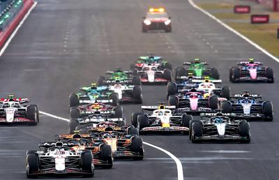 3 știri tari din Formula 1 » Ferrari pierde teren din cauza unei inexactități de 3 milimetri, ce plănuiește Pirelli + Schimbare la Alpine?