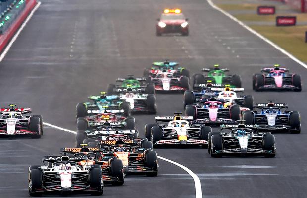 3 știri tari din Formula 1 » Ferrari pierde teren din cauza unei inexactități de 3 milimetri, ce plănuiește Pirelli + Schimbare la Alpine?