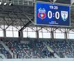 Imagini înainte de Steaua - Voluntari