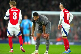 Bellingham, sincer după umilința cu Arsenal: „Am avut noroc”