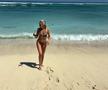 „UV10” » Iubita lui Cole Palmer și-a luat prin surprindere fanii în Jamaica: „Superfierbinte, incredibil!”
