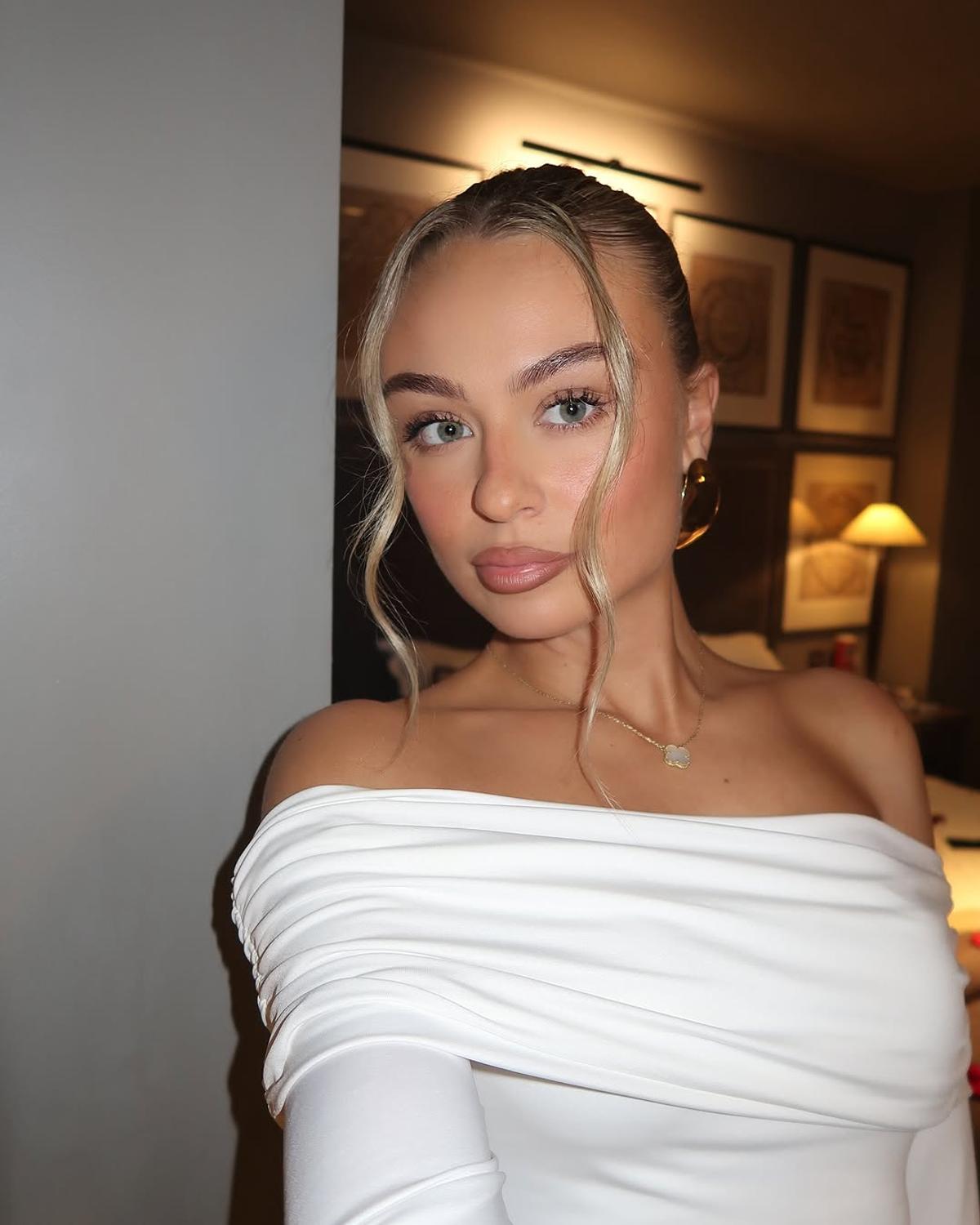 Connie Grace