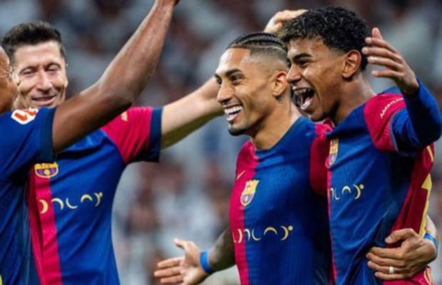Meciul FOCUS de azi, Barcelona - Dortmund, analizat în emisiunea Breaking Bets