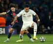 PSG, cu un pas în semifinalele Ligii Campionilor, după 3-1 cu Aston Villa pe Parc des Princes