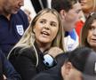 Declan Rice și Lauren Fryer, foto: Imago Images