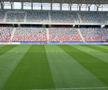 Imagini înainte de Steaua - Voluntari
