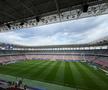 Imagini înainte de Steaua - Voluntari
