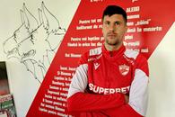 „Sunt surprins de București!” » Croatul Stipe Perica vorbește deschis despre Dinamo, ratarea uriașă cu FCSB și dezvăluie replica genială a lui Buffon înainte să-i dea gol