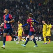 Barcelona - Borussia Dortmund, turul din „sferturile” Ligii Campionilor, foto: Getty Images