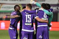 Se vede Superliga în Trivale! » Etapă perfectă pentru FC Argeș, care a câștigat o adevărată finală pentru promovare. S-a rupt clasamentul în play-off
